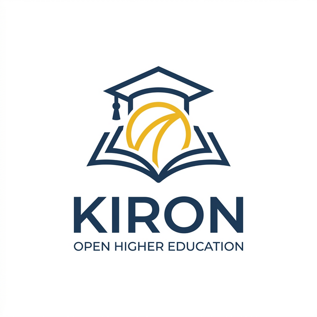 Kiron Open Higher Education